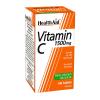 Health Aid Vitamin C 1500mg 100 ταμπλέτες