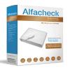 Alfacheck Thermal Θερμαινόμενο Υπόστρωμα Μονό 150x80cm