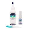 Imperial Feet Set Nail Mycosis Gel Μυκητίασης Νυχιών 75ml, Anti Fungal Spray 10ml & Γυάλινη Λίμα