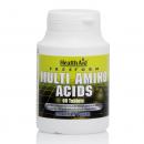 Health Aid Multi Amino Acids Συμπλήρωμα Διατροφής 60tabs