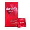 Durex Sensitive Προφυλακτικά 6τεμ.
