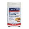Lamberts Glucosamine Complete Συμπλήρωμα για την Υγεία των Αρθρώσεων 120tabs