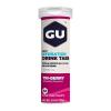 GU Hydration Drink με Γεύση Tri Berry 12 Αναβράζοντα Δισκία