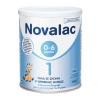 Novalac Γάλα 1  0-6 μηνών 400gr