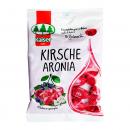 Kaiser Kirsche Aronia Καραμέλες για το Βήχα με Κεράσι & Αρώνια 90gr