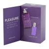 Panthenol Extra Limited Edition Pleasure Cleanser 3 In 1 Καθαριστικό για Πρόσωπο, Σώμα & Μαλλιά 500ml & Eau De Toilette Γυναι...