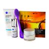 Panthenol Extra Moments Καθαριστικό Gel 150ml, Αντιρυτιδική Κρέμα Προσώπου- Ματιών 50ml, Ορός Προσώπου-Ματιών 30ml, Q10 Μάσκα...
