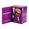 Panthenol Extra Moments Καθαριστικό Gel 150ml, Αντιρυτιδική Κρέμα Προσώπου- Ματιών 50ml, Ορός Προσώπου-Ματιών 30ml, Q10 Μάσκα...