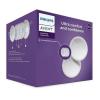 Philips Avent Ultra Comfort and Confidence Επιθέματα Στήθους 60τεμ.