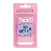 Munchkin Mad Beauty Moisturising Hand Sanitizer Αντισηπτικό Χεριών Talk Dirty To Me 15ml