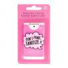 Munchkin Mad Beauty Moisturising Hand Sanitizer Αντισηπτικό Χεριών Don't Panic Sanitize It 15ml