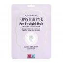 Kocostar Happy Hair Pack for Straight Hair Μάσκα για Ίσια Μαλλιά 1τεμ.