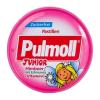 Pulmoll Junior Καραμέλες για Παιδιά με Βατόμουρο, Εχινάκια & Βιταμίνη C 45gr