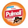 Pulmoll Junior Παιδικές Καραμέλες για το Βήχα με Πορτοκάλι 50gr