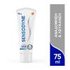 Sensodyne Repair & Protect Whitening Οδοντόκρεμα για Αναδόμηση και Λεύκανση 75ml