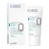 Eubos Omega 12 Rescue Καταπραϋντική Κρέμα Προσώπου για Ξηρό & Ευαίσθητο Δέρμα 50ml