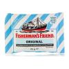 Fisherman's Friend Original Καραμέλες χωρίς ζάχαρη με Μινθόλη & Ευκάλυπτο 25gr
