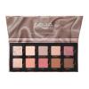 Mua Silk Nudes Pallette Σκιές Ματιών 11g