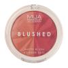 Mua Blushed Matte Ρουζ Duo Ginger 8gr