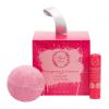 Fresh Line Xmas '23 Pomegranate & Cranberry Candy Box Χειροποίητη Αναβράζουσα Μπάλα 120g & Αντιοξειδωτικό Balm για Χείλη 5,4g