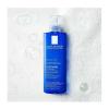 La Roche Posay Toleriane Double Cleanser Αφρώδες Gel Καθαρισμού Προσώπου για Ευαίσθητο Δέρμα 400ml