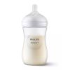 Philips Avent Natural Response Μπιμπερό Πλαστικό 1m+ 260ml