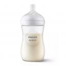 Philips Avent Natural Response Μπιμπερό Πλαστικό 1m+ 260ml