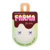 Farma Bijoux for Kids Υποαλλεργικά Σκουλαρίκια Πεταλούδα Λεβάντα BE45C315  5mm