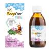 Beezcare Kids Παιδικό Φυτικό Σιρόπι για τον Λαιμό 140ml