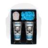 Munchkin Mad Beauty Mandalorian Gift Set Refreshing Boost Body Wash Αφρόλουτρο 100ml & Body Lotion 100ml & Bath Fizzer & Σφου...
