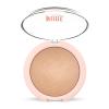 Golden Rose Nude Look Sheer Baked Face Powder Πούδρα Τερακότα Nude Glow 9g