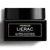 Lierac Premium La Creme Voluptueuse Αντιγηραντική Κρέμα Προσώπου Ημέρας για Ξήρές Επιδερμίδες 50ml