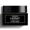 Lierac Premium La Creme Soyeuse Αντιγηραντική Κρέμα Προσώπου Ημέρας για Κανονικές-Μικτές Επιδερμίδες 50ml