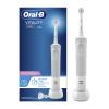 Oral-B Vitality 100 Sensitive Clean Ηλεκτρική Οδοντόβουρτσα με Χρονομετρητή 1τεμ.