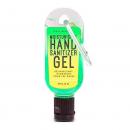 Munchkin Mad Beauty Moisturising Hand Sanitizer Gel Απολυμαντικό & Ενυδατικό Χεριών Melon 30ml