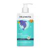 Helenvita Baby All Over Cleanser Υγρό Καθαρισμού για Σώμα & Μαλλιά με Άρωμα Talc 1000ml