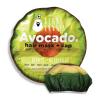 Bear Fruits Avocado Repair & Nourish Hair Mask Μάσκα Επανόρθωσης & Περιποίησης Μαλλιών με Αβοκάντο 20ml & Σκουφάκι Εφαρμογής ...