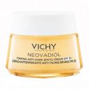 Vichy Neovadiol Post Menopause Κρέμα Σύσφιξης & Μείωσης Κηλίδων κατά την Εμμηνόπαυση SPF50 50ml