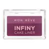 Mon Reve Infiny Cake Liner Eyeliner σε μορφή Πούδρας 3g