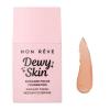 Mon Reve Dewy Skin Skincare Focus Foundation 30ml