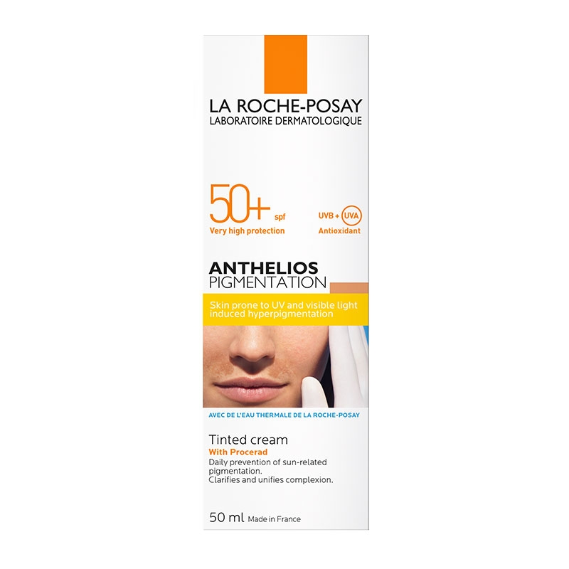 La Roche posay antispot