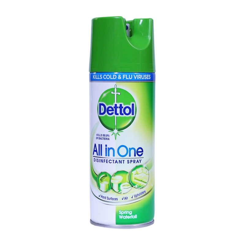 dettol all one
