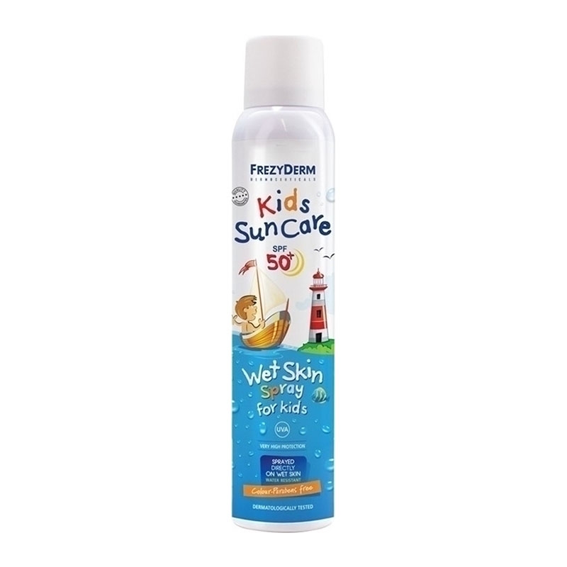 frezyderm kids sun