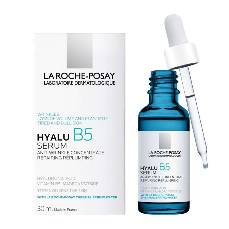 hyalu b5 serum
