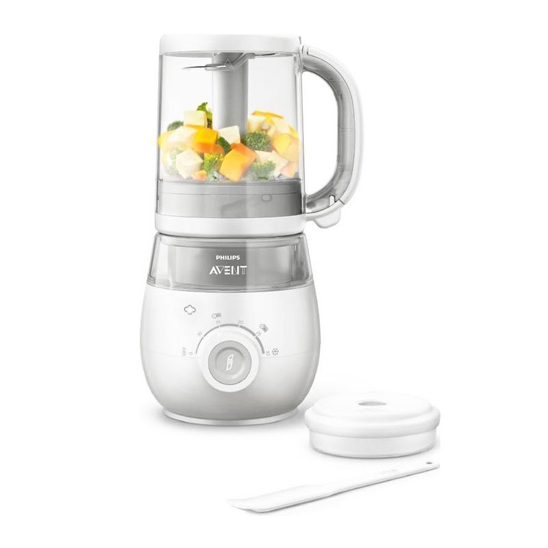 Philips Avent 4 σε 1