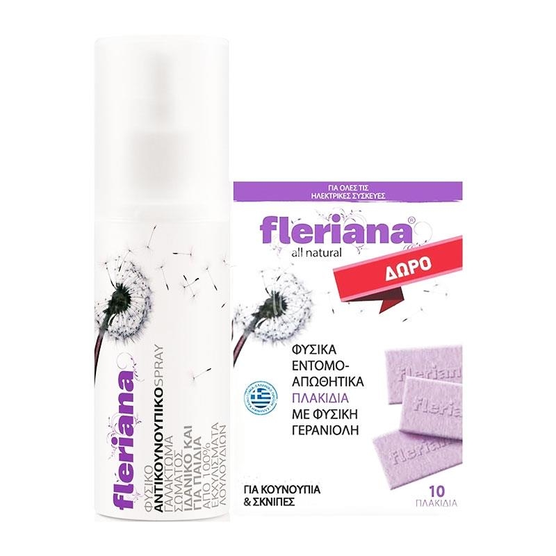 fleriana