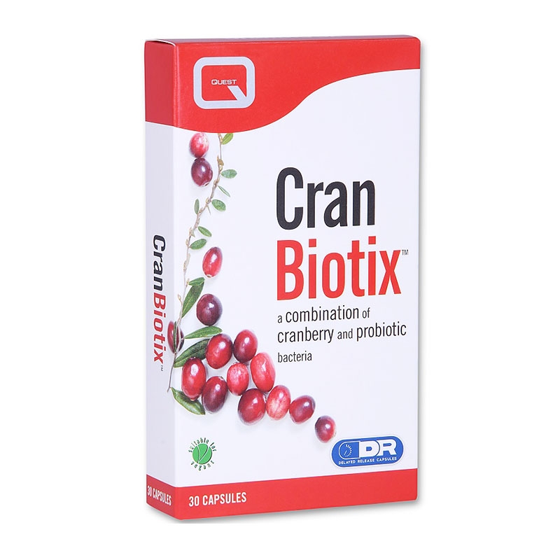 cranbiotix