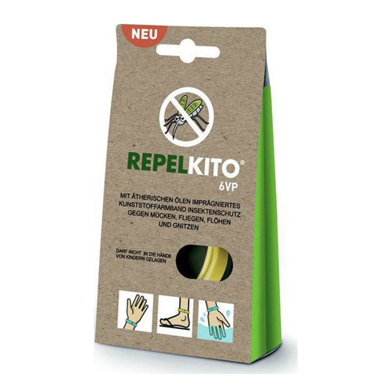 repel kito