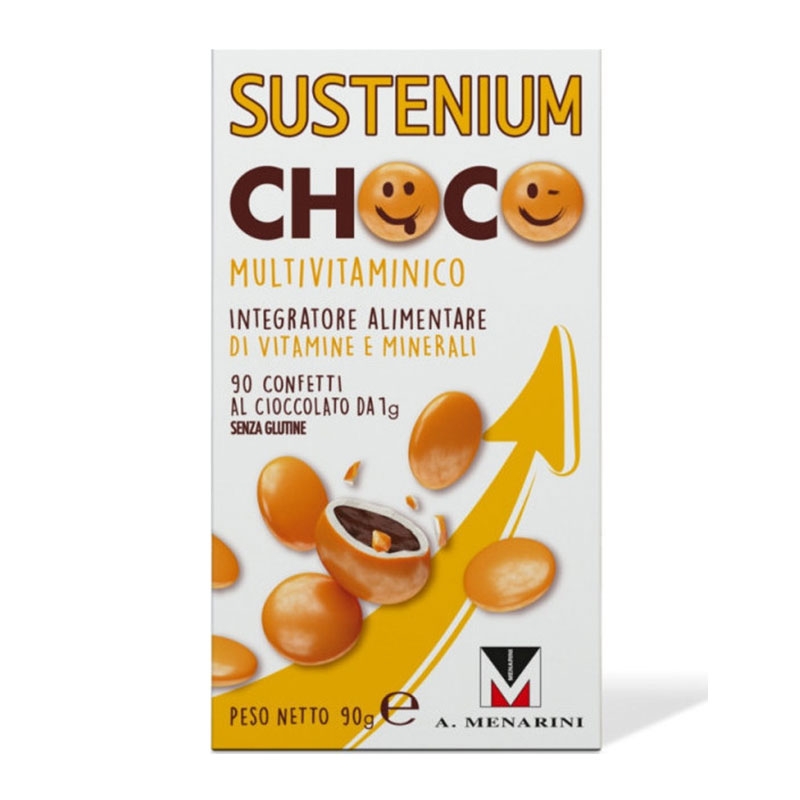 choco systenium