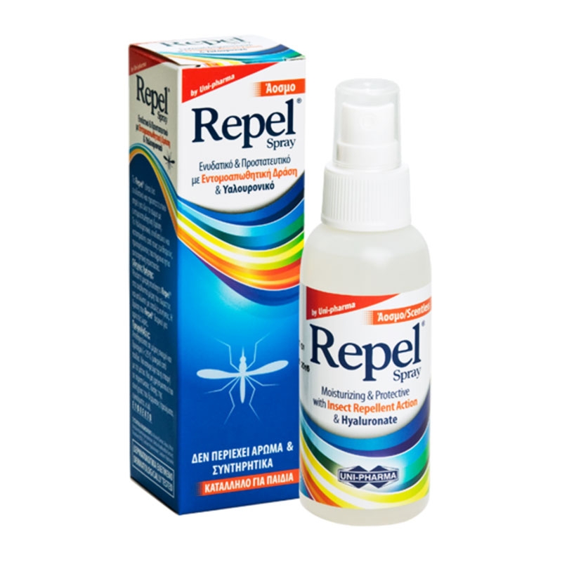 repel 100ml